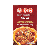 MDH MEAT CURRY MSL 100G